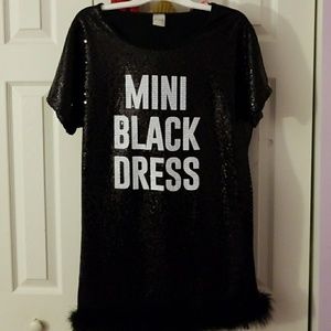 The perfect New  Year eve party dress